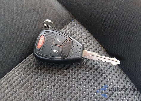 2013 Jeep Compass Sport from USA, damaged, VIN 1C4NJDBB4DD225559